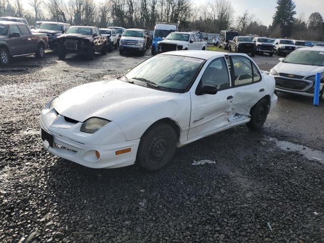 PONTIAC SUNFIRE SE 2002 1g2jb524527344014