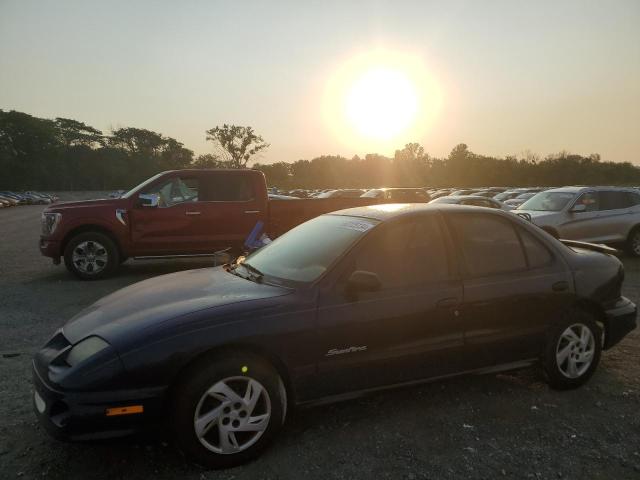 PONTIAC SUNFIRE SE 2002 1g2jb524527472995