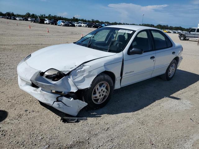 PONTIAC SUNFIRE SE 1997 1g2jb5245v7518605