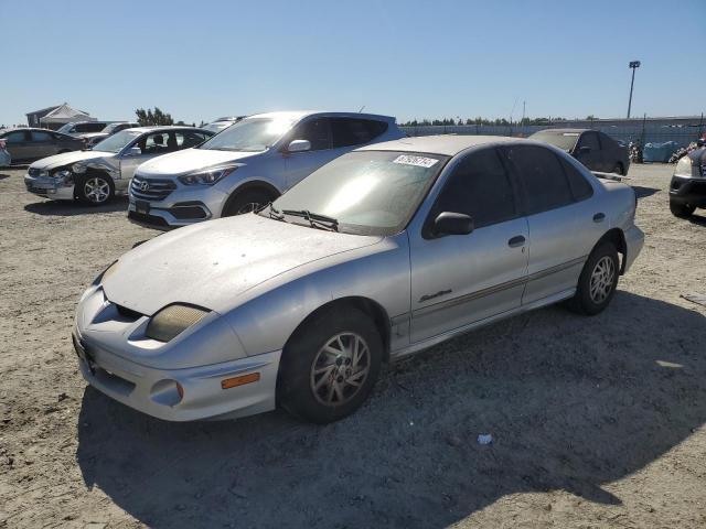 PONTIAC SUNFIRE SE 2001 1g2jb524617421195