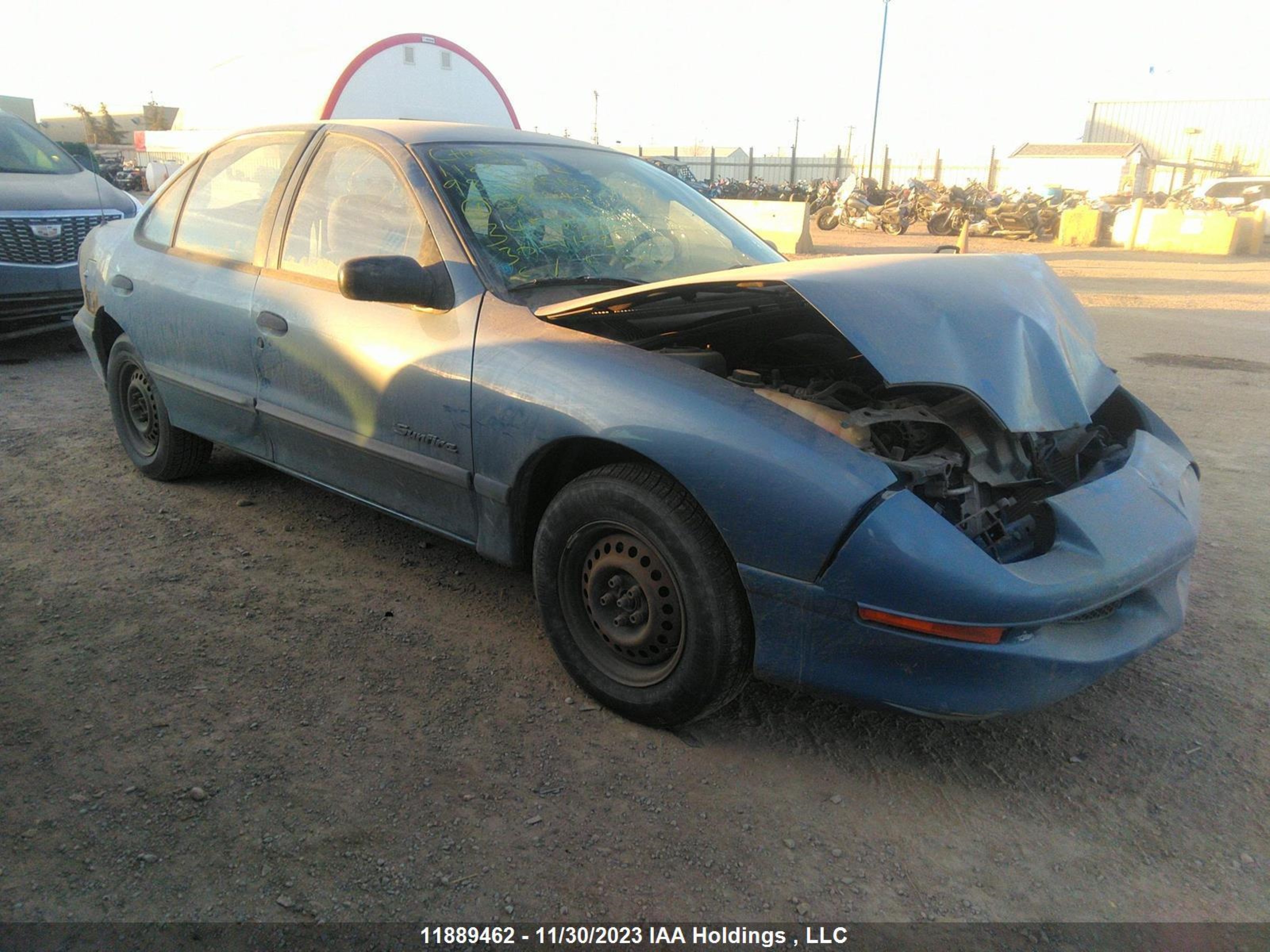 PONTIAC SUNFIRE 1998 1g2jb5247w7586776