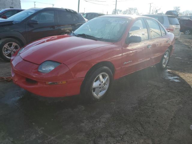 PONTIAC SUNFIRE 1999 1g2jb5247x7531987