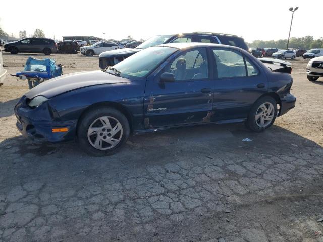 PONTIAC SUNFIRE SE 2002 1g2jb524827189796