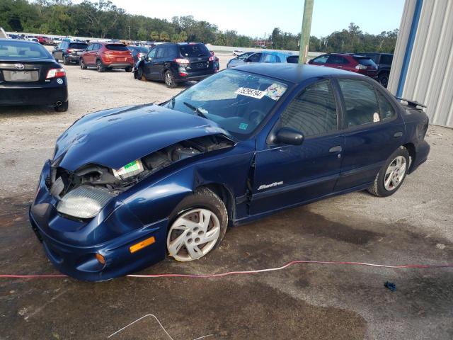 PONTIAC SUNFIRE SE 2002 1g2jb524927126805