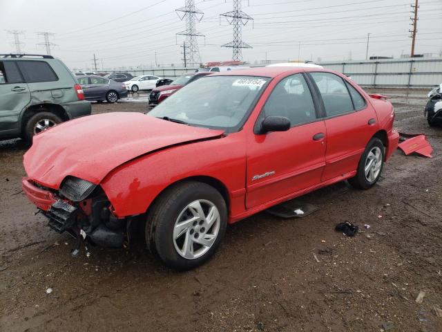 PONTIAC SUNFIRE 2002 1g2jb524927145449