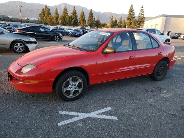 PONTIAC SUNFIRE 1999 1g2jb5249x7508226