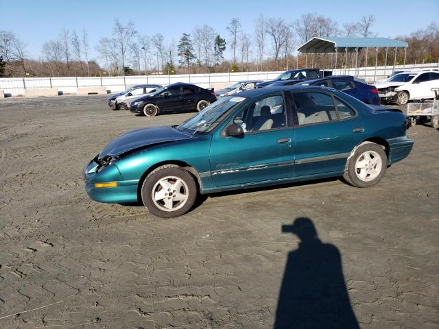 PONTIAC SUNFIRE SE 1996 1g2jb52t0t7522551