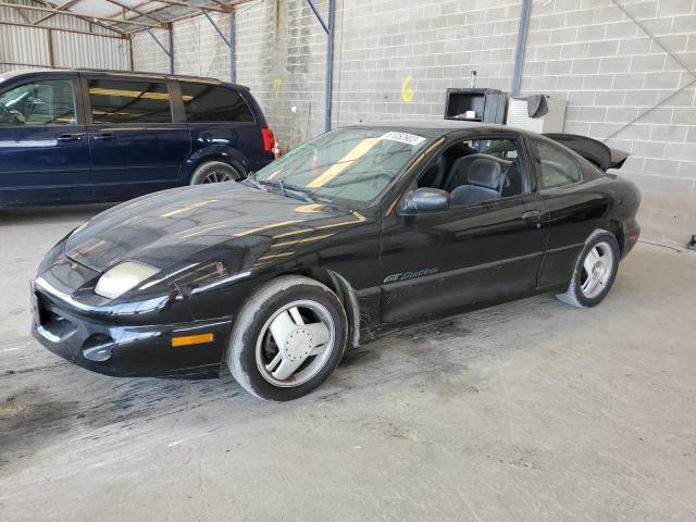 PONTIAC SUNFIRE GT 1998 1g2jd12t8w7538214