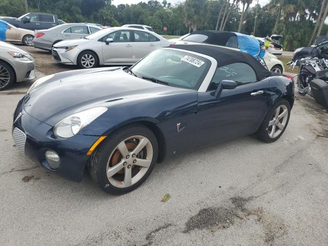 PONTIAC SOLSTICE 2006 1g2mb33b06y101449