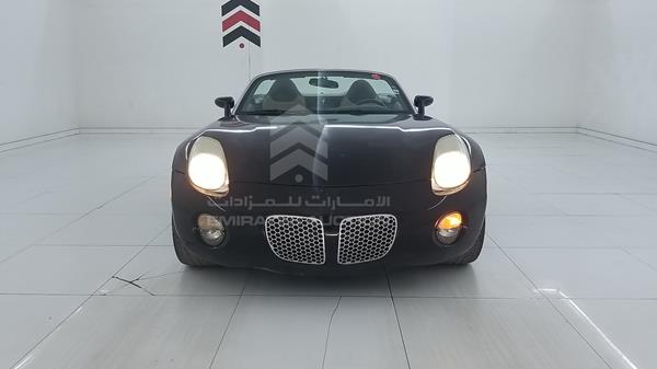 PONTIAC SOLSTICE 2006 1g2mb33b26y107849