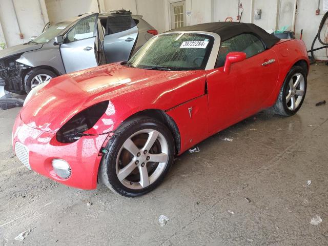 PONTIAC SOLSTICE 2006 1g2mb33b26y111464