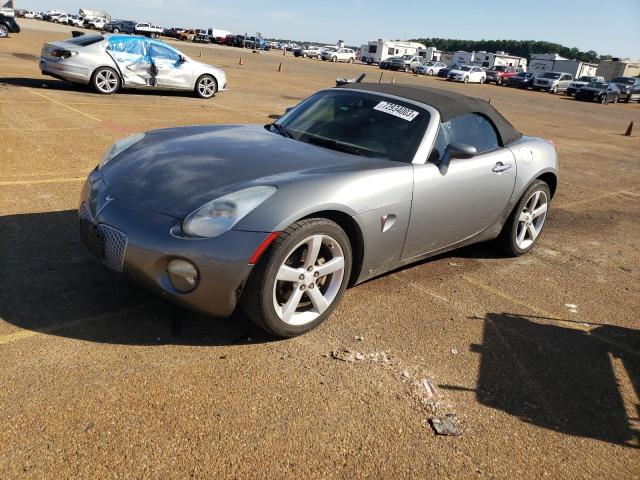 PONTIAC SOLSTICE 2006 1g2mb33b46y105441