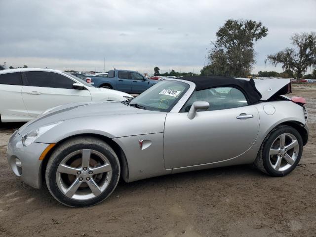 PONTIAC SOLSTICE 2006 1g2mb33b46y111918