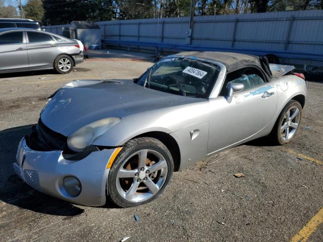 PONTIAC SOLSTICE 2006 1g2mb33b56y000827