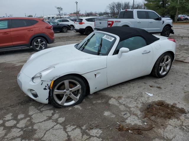 PONTIAC SOLSTICE 2006 1g2mb33b56y106095