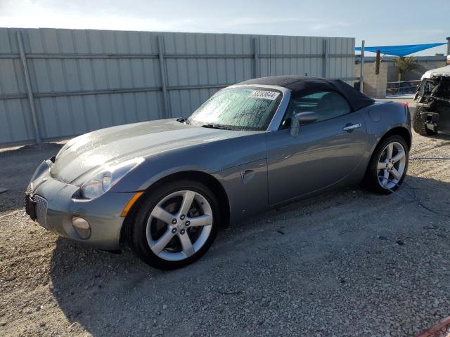 PONTIAC SOLSTICE 2006 1g2mb33b66y102010