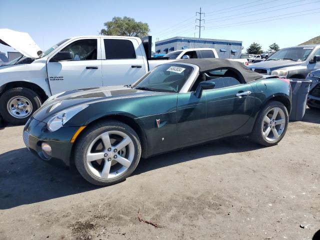 PONTIAC SOLSTICE 2006 1g2mb33b66y112049