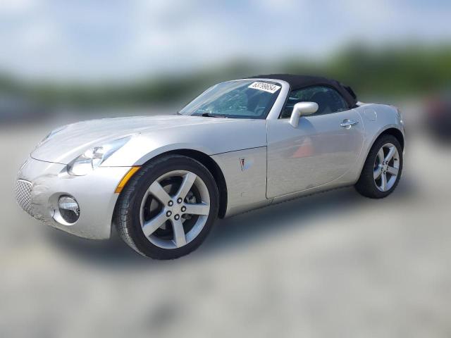 PONTIAC SOLSTICE 2006 1g2mb33b76y105322