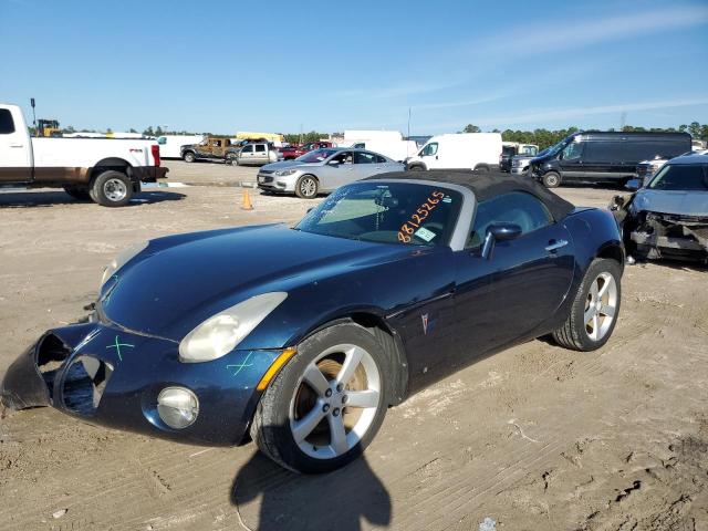 PONTIAC SOLSTICE 2006 1g2mb33b76y109368