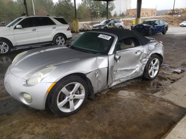 PONTIAC SOLSTICE 2006 1g2mb33b86y109248