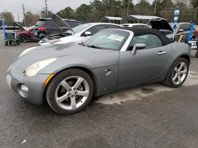 PONTIAC SOLSTICE 2006 1g2mb33b96y000393