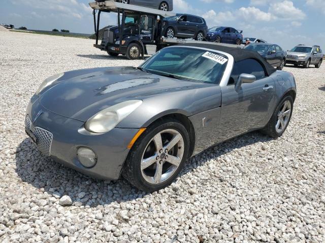 PONTIAC SOLSTICE 2006 1g2mb33b96y102387