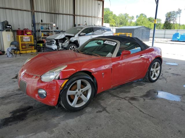 PONTIAC SOLSTICE 2006 1g2mb33bx6y000659