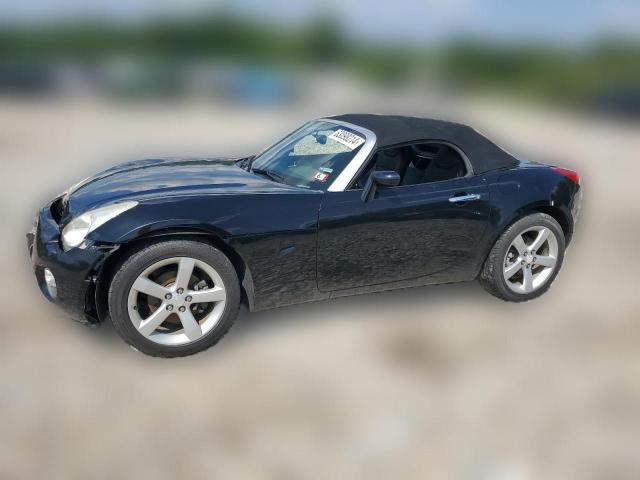 PONTIAC SOLSTICE 2006 1g2mb33bx6y101314