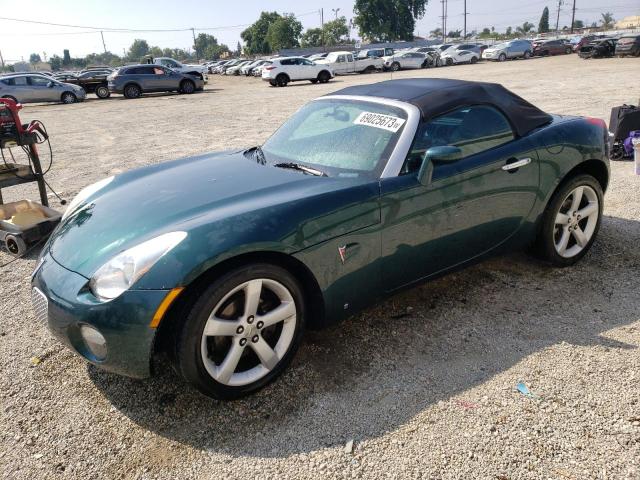 PONTIAC SOLSTICE 2006 1g2mb33bx6y101927