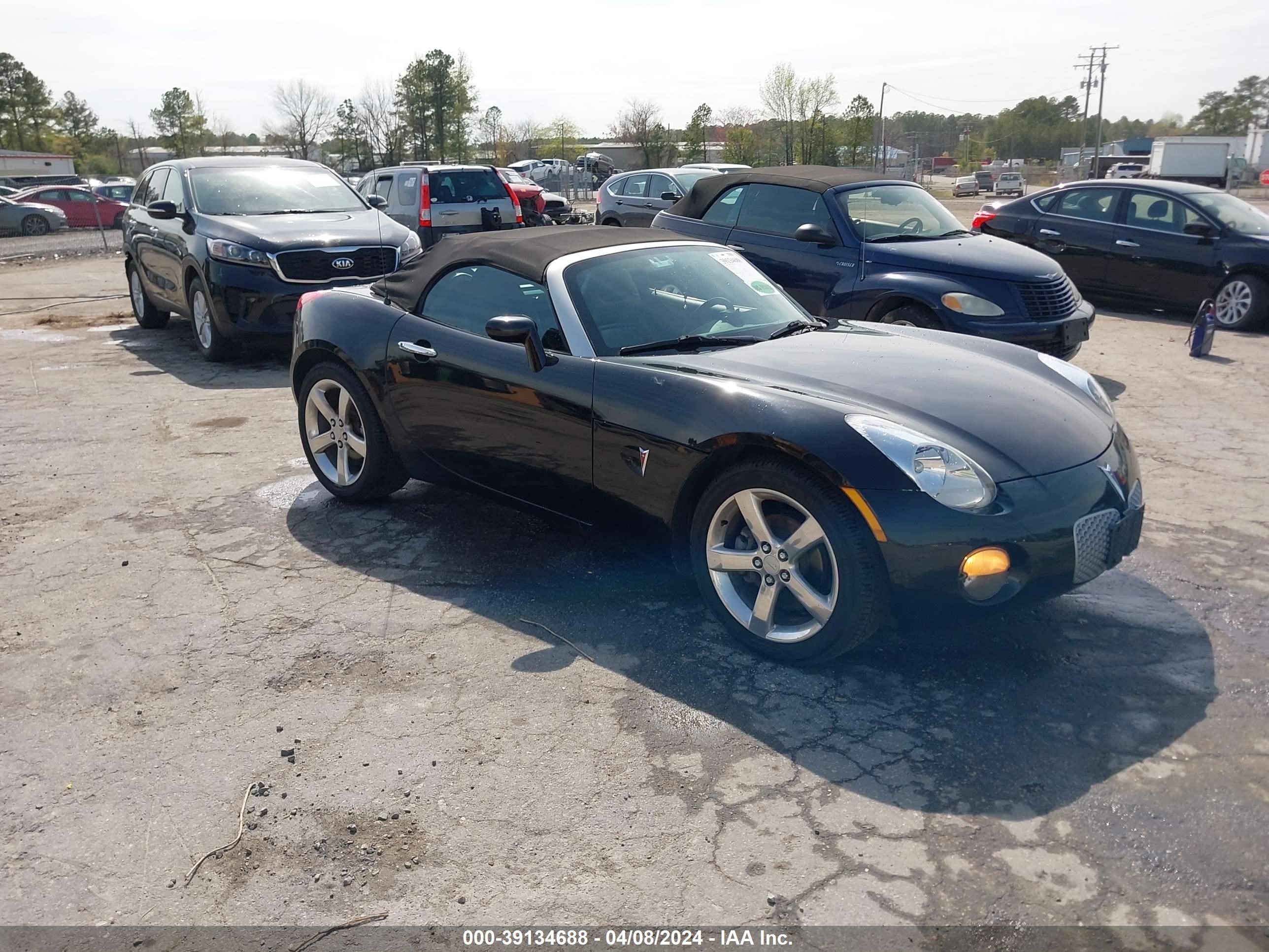 PONTIAC SOLSTICE 2006 1g2mb33bx6y102933