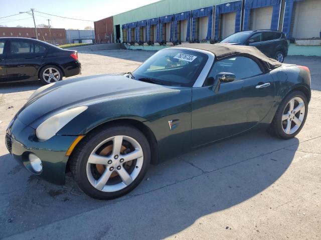 PONTIAC SOLSTICE 2006 1g2mb33bx6y109493