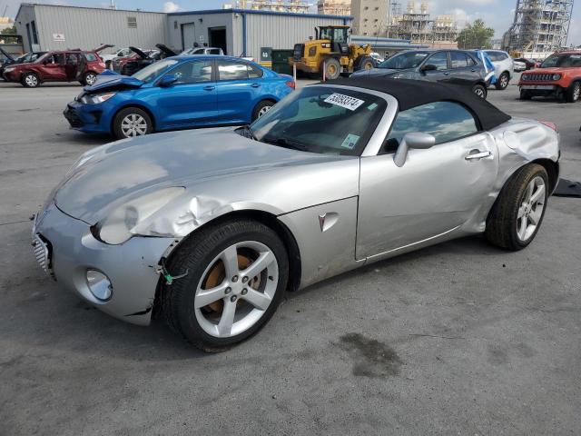 PONTIAC SOLSTICE 2006 1g2mb35b06y112657