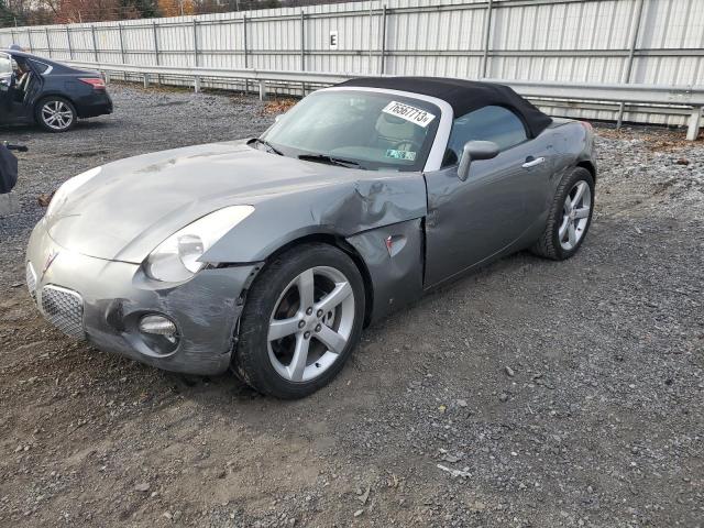 PONTIAC SOLSTICE 2006 1g2mb35b06y112660