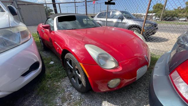 PONTIAC SOLSTICE 2007 1g2mb35b07y105046