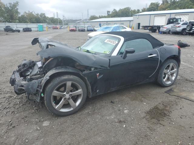 PONTIAC SOLSTICE 2007 1g2mb35b07y132831