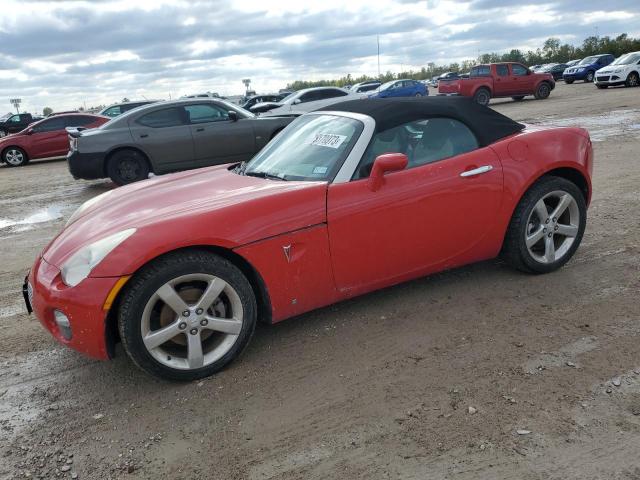 PONTIAC SOLSTICE 2007 1g2mb35b07y135891