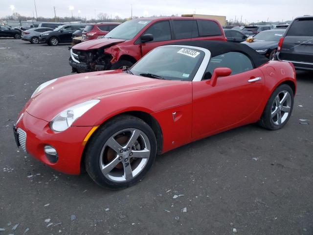 PONTIAC SOLSTICE 2006 1g2mb35b16y116524