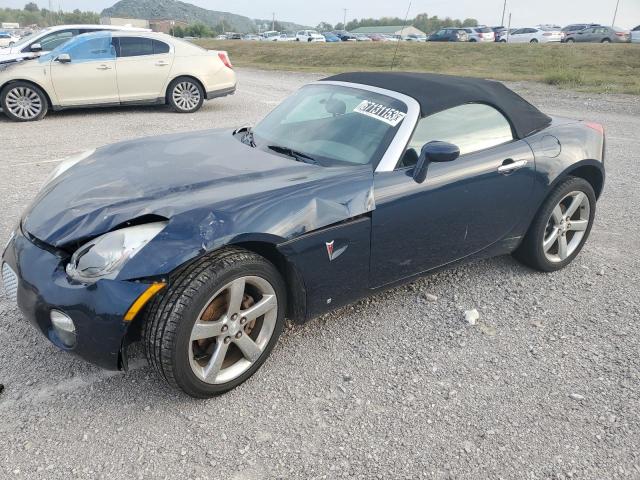 PONTIAC SOLSTICE 2007 1g2mb35b17y112281