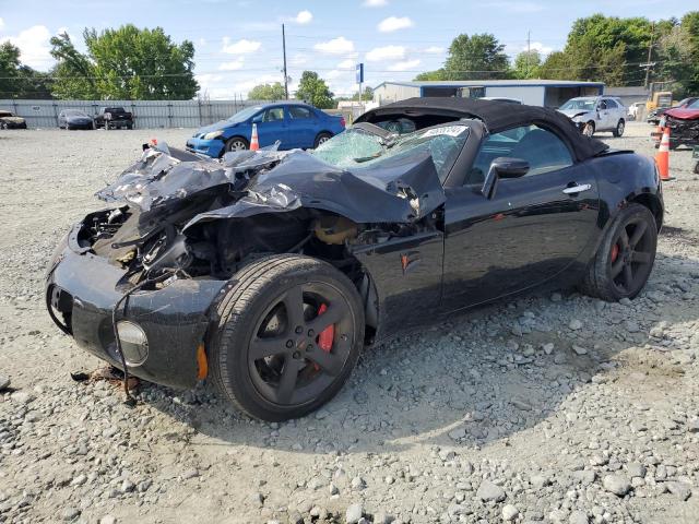 PONTIAC SOLSTICE 2007 1g2mb35b17y134779