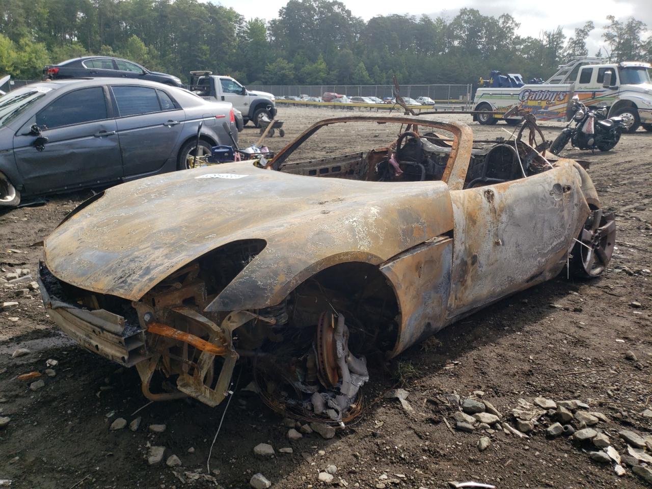 PONTIAC SOLSTICE 2007 1g2mb35b17y135124