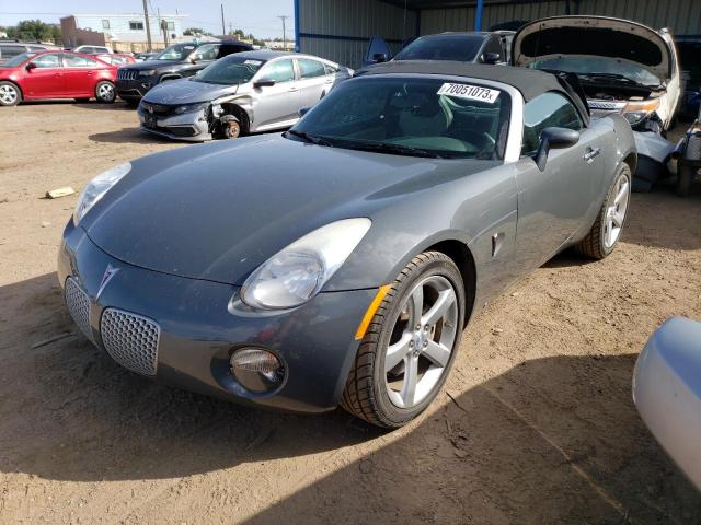 PONTIAC SOLSTICE 2008 1g2mb35b18y104800