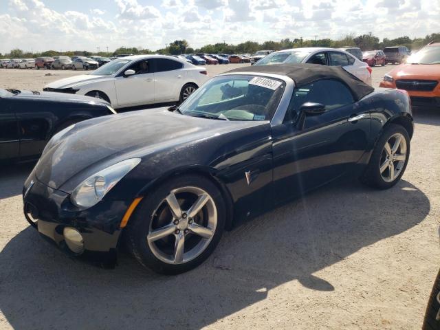 PONTIAC SOLSTICE 2009 1g2mb35b19y102191