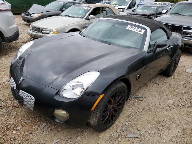 PONTIAC SOLSTICE 2006 1g2mb35b26y117018