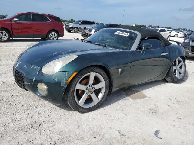 PONTIAC SOLSTICE 2006 1g2mb35b26y117617