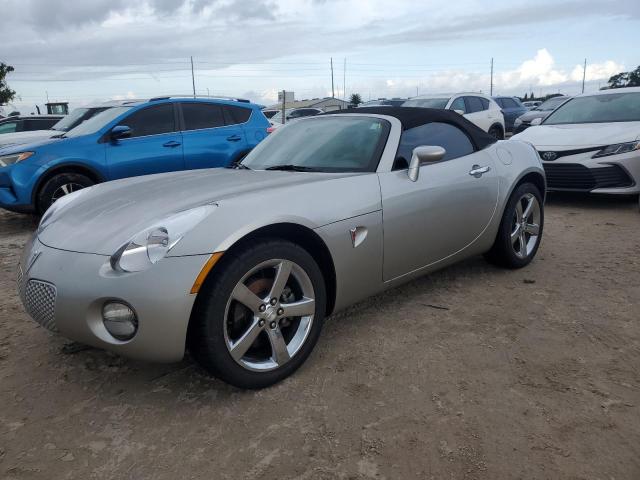 PONTIAC SOLSTICE 2007 1g2mb35b27y119840