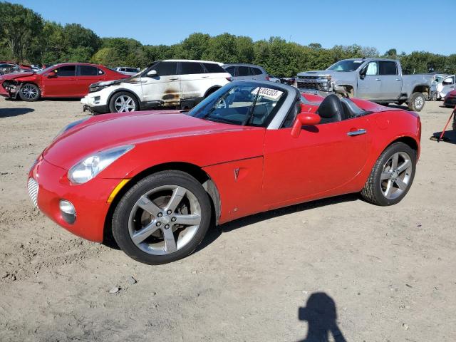 PONTIAC SOLSTICE 2007 1g2mb35b27y131969