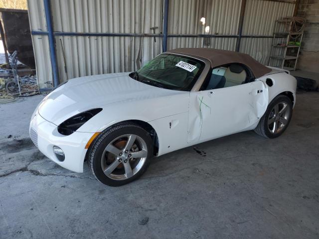 PONTIAC SOLSTICE 2007 1g2mb35b27y135293