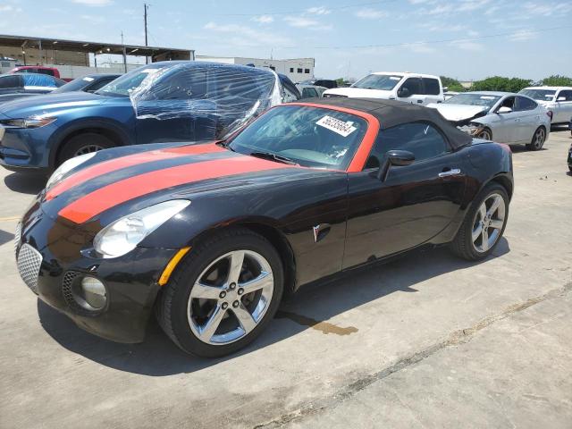 PONTIAC SOLSTICE 2007 1g2mb35b27y142776