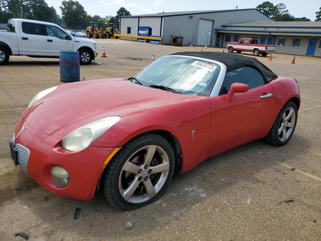 PONTIAC SOLSTICE 2006 1g2mb35b36y114273