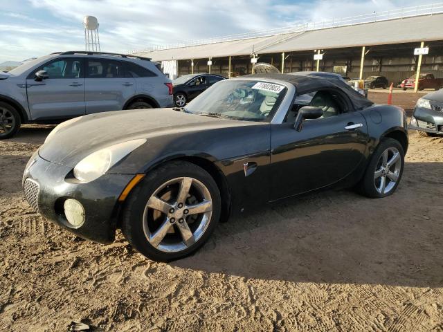 PONTIAC SOLSTICE 2006 1g2mb35b36y119926